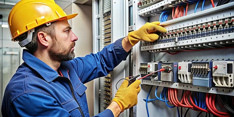 24 Hours Electrical Services in Dubai