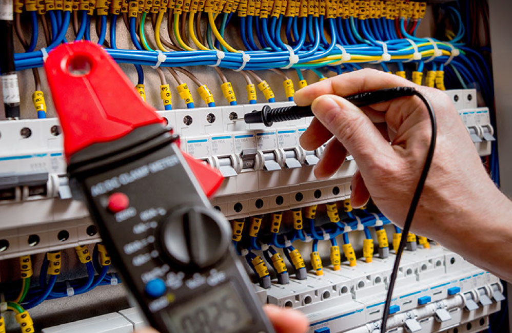 Electrical Services In Dubai