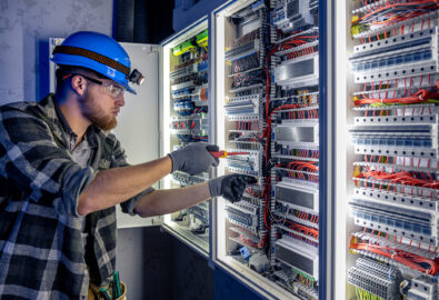 Emergency Electrician Dubai