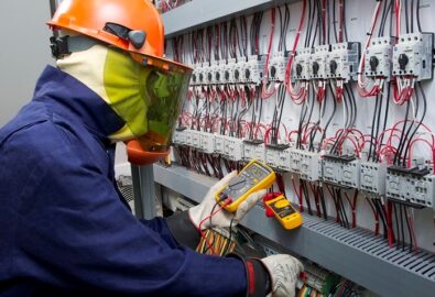 Electrical Services In Dubai