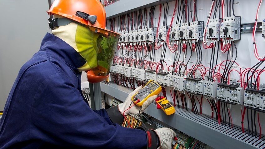 Electrical Services In Dubai