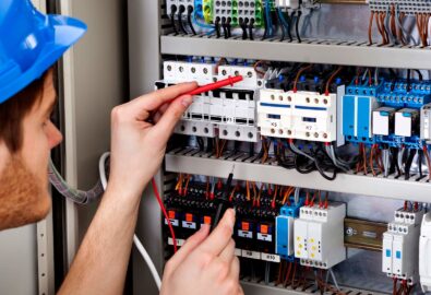 Best Electrical Services in Dubai