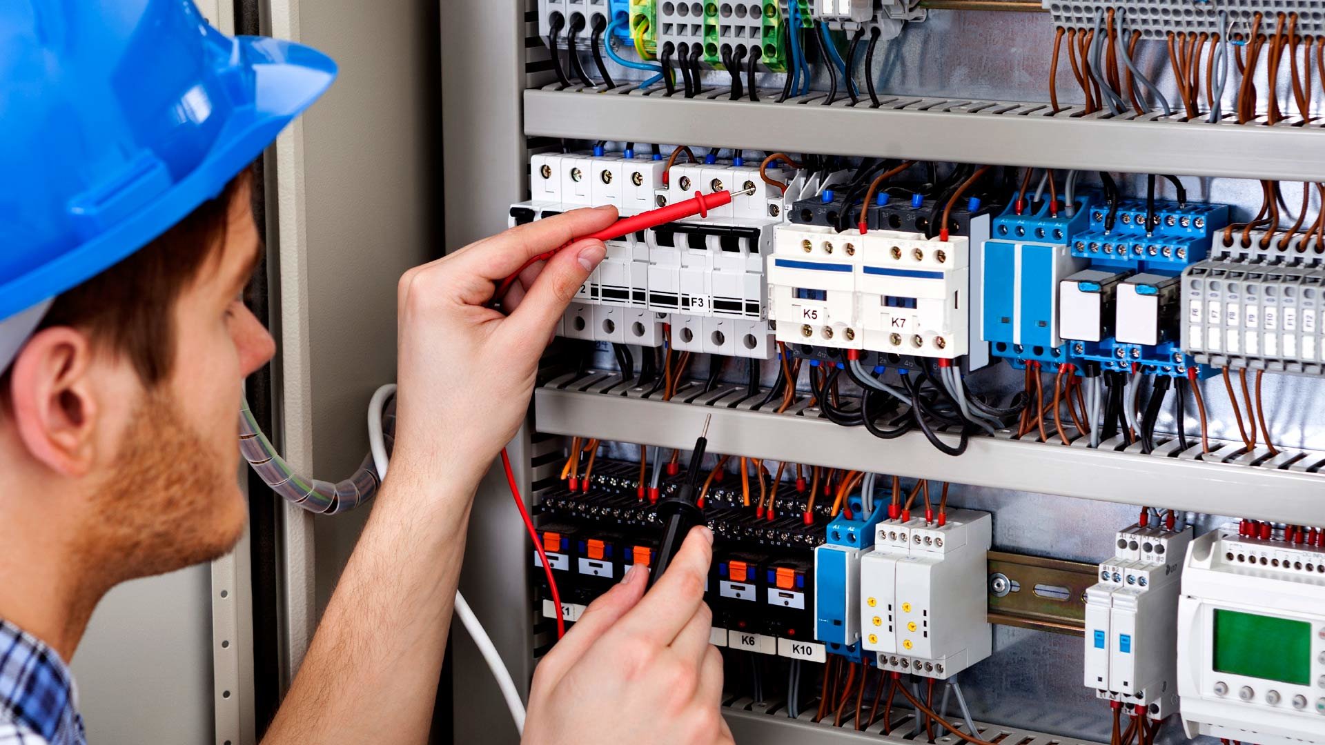Best Electrical Services in Dubai