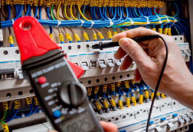 Best Electrical Services in Dubai