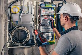 Best Electrician in Dubai